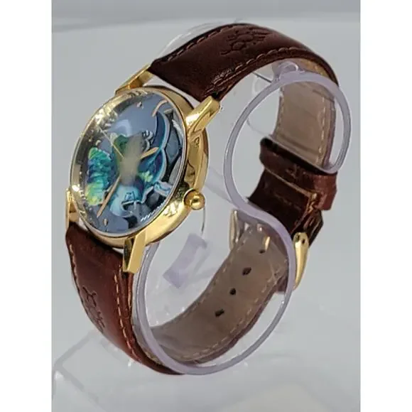A BUGS LIFE, Disney, 3D Dial, Original Band Limited Edition 610 of 2500 WATCH